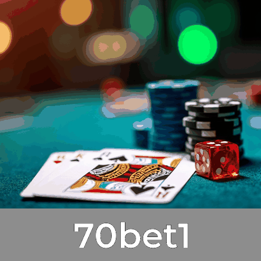 70bet1: Descubra a Estrutura e Funcionalidade de uma Plataforma Completa e Confiável