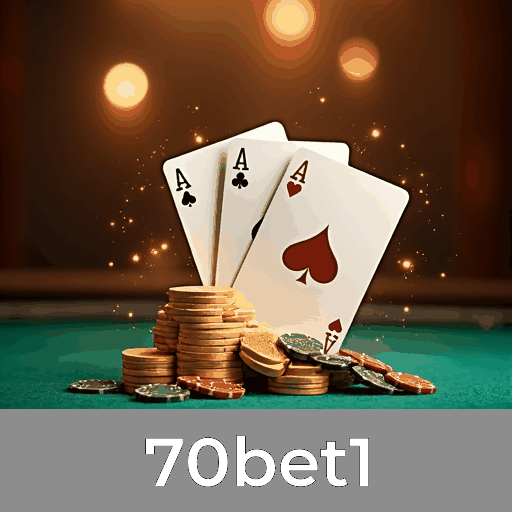 70bet1: Jogue no Celular com o Aplicativo Seguro e Completo