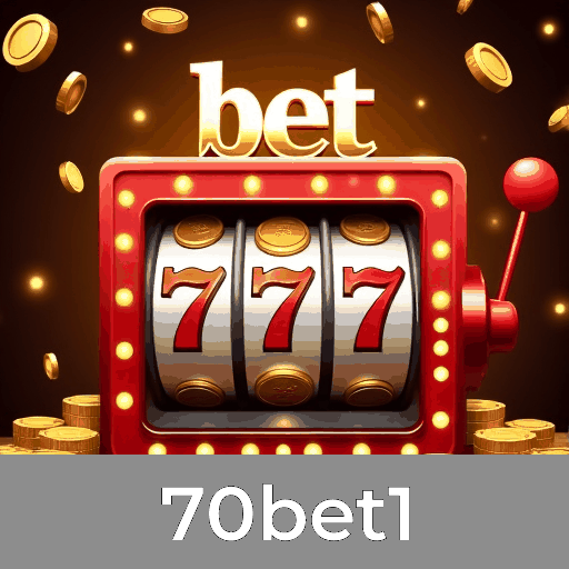 70bet1: Slots com Grandes Prêmios, Jogos de Mesa ao Vivo e Mais - A Escolha dos Brasileiros