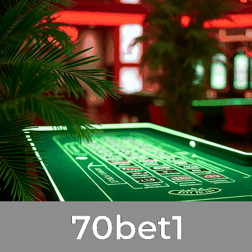 70bet1: Descubra a Estrutura e Funcionalidade de uma Plataforma Completa e Confiável
