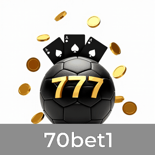 70bet1: Slots com Grandes Prêmios, Jogos de Mesa ao Vivo e Mais - A Escolha dos Brasileiros