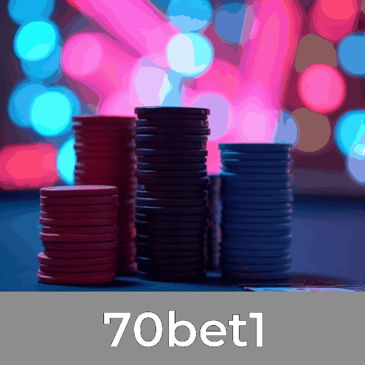 Maximize seus Ganhos com as Ofertas Exclusivas e Seguras da 70bet1