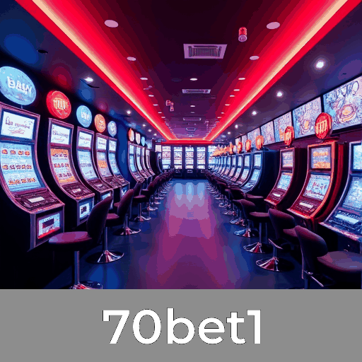 Maximize seus Ganhos com as Ofertas Exclusivas e Seguras da 70bet1