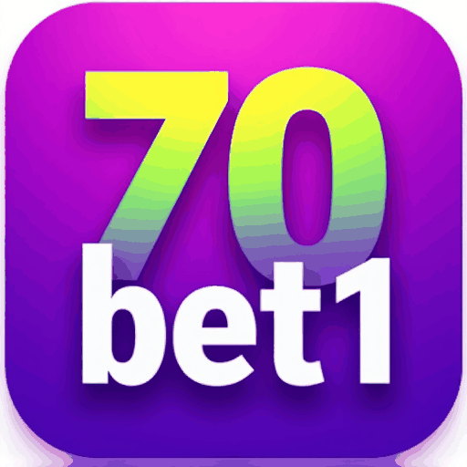 70bet1 Logo